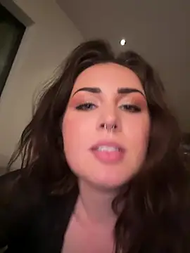 Kristyoff webcam