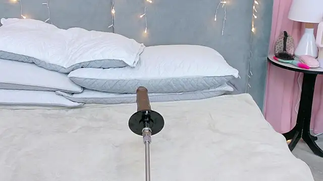 AlmaRose_ webcam