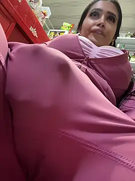 Sara_fun webcam