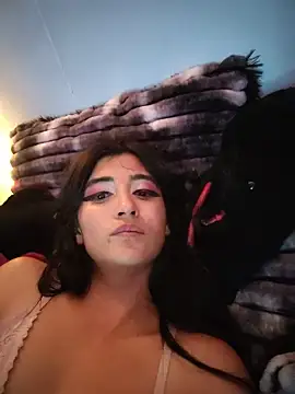 Tahararomanov webcam
