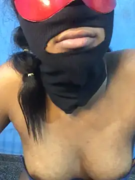 JeremyJasmine webcam
