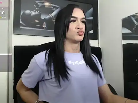 Lia_Vip webcam