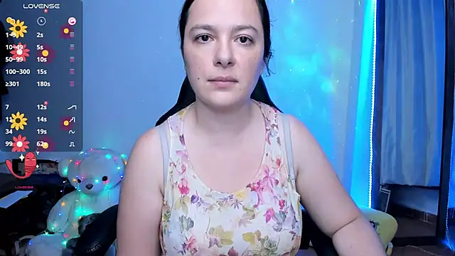 angelaagomez webcam