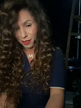 Marilyn_La_Rose webcam