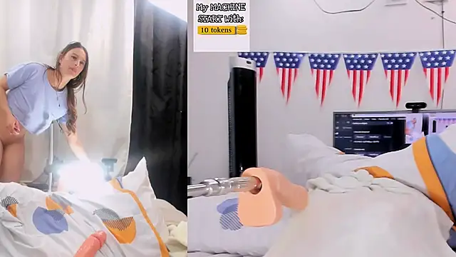 Aleska_James webcam