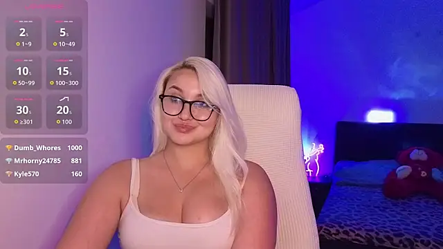 adrelaxina live cam
