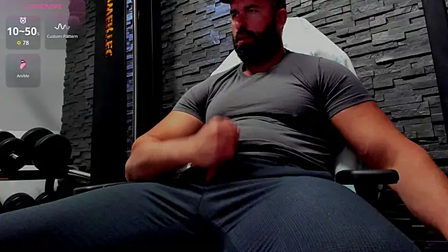 David_Big_Daddy webcam