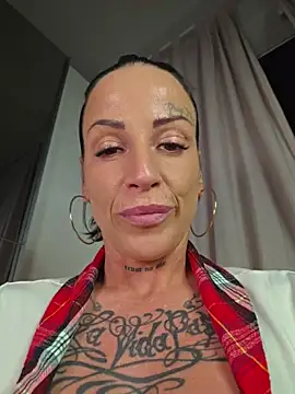 EmilyDiazofficial webcam