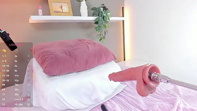 ashley_nicoll webcam