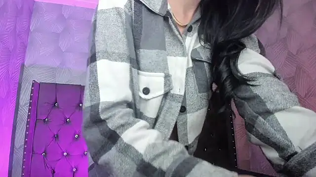 AnnaliOlsenX webcam
