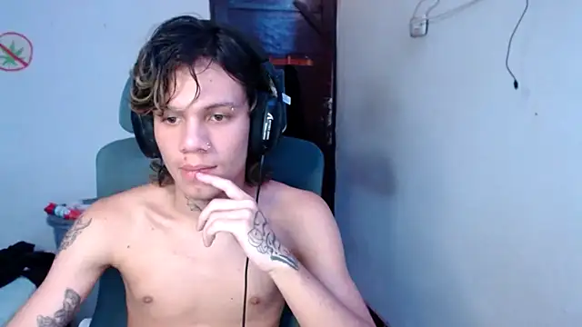 andy_dan18 webcam