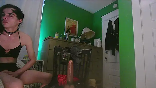 SadCatDaddy webcam