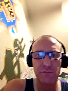 PornStro921 webcam