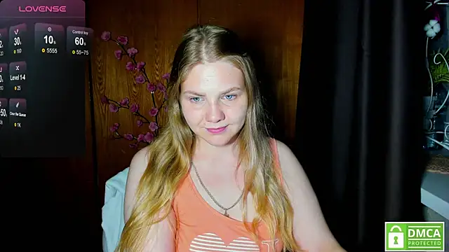 AlinaMors webcam