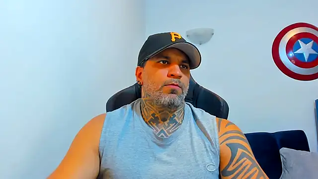 JoshRigby webcam