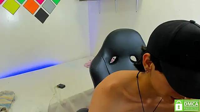 AmethystShadow17 webcam