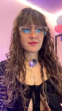 SammyGomez webcam