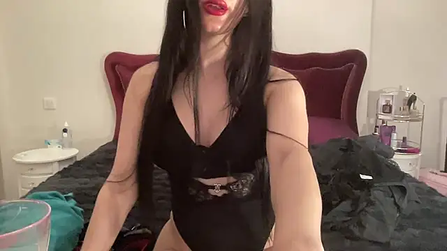 Sexypatronice webcam
