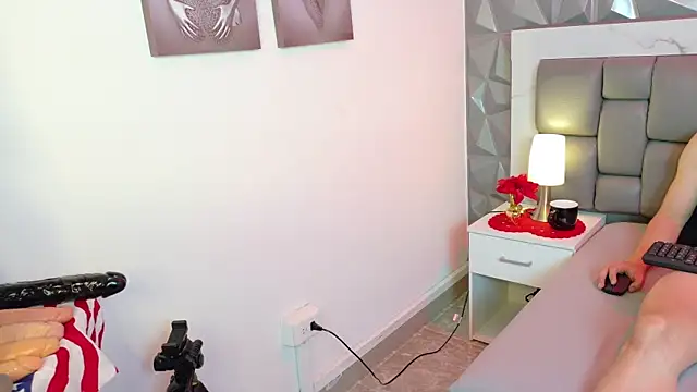 LhiayOliver webcam