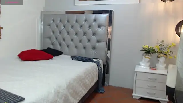 maxim_rod webcam