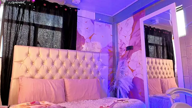 Luna_Sissy_ webcam