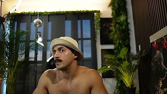 DanteSantoss webcam