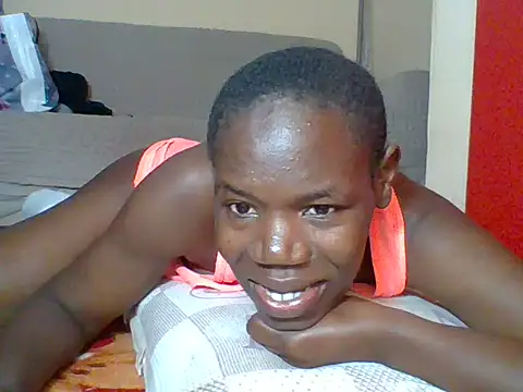 Blacksexyqueen24 webcam