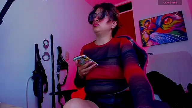 AliceLorens webcam
