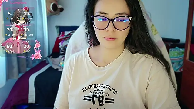 Aeseelia webcam
