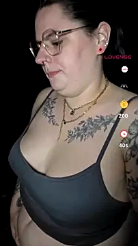 Wallentinafreak webcam