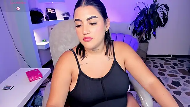 Melodysnow_1 webcam