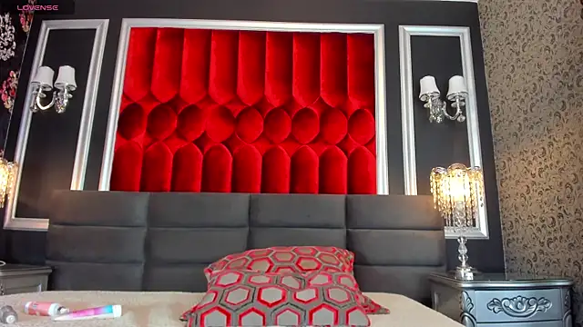 TiffannyHernadez webcam