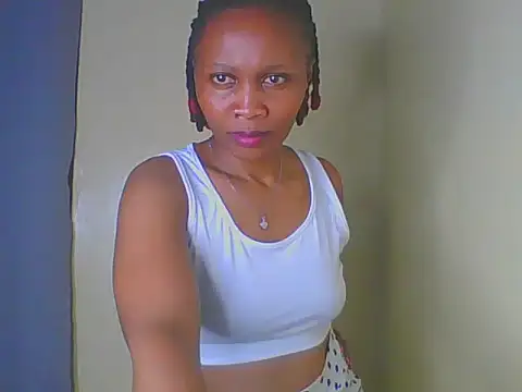 _Shantel1 webcam