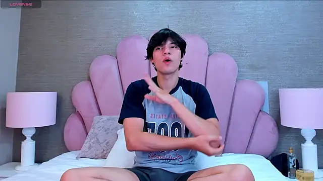 ColtonRyann webcam