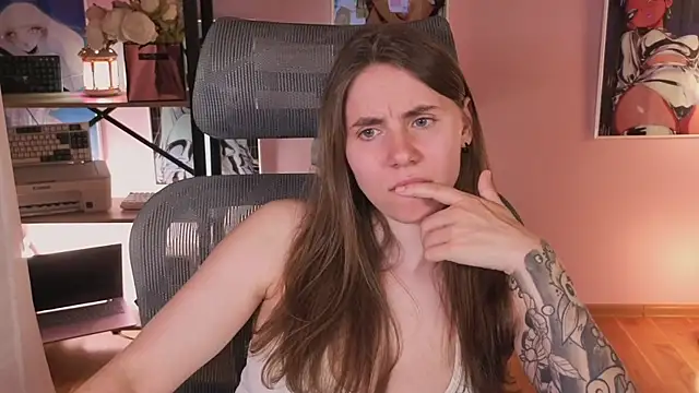 _AnnaStark_ webcam