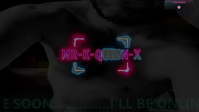mr-k-quinn-x webcam