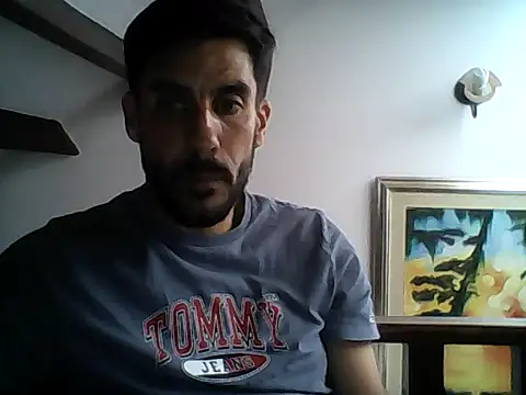 elkike1980 webcam