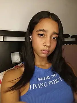 Zoe_Sweett18 webcam