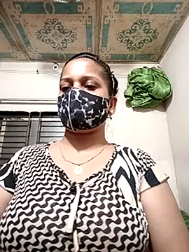 Payel_50 webcam