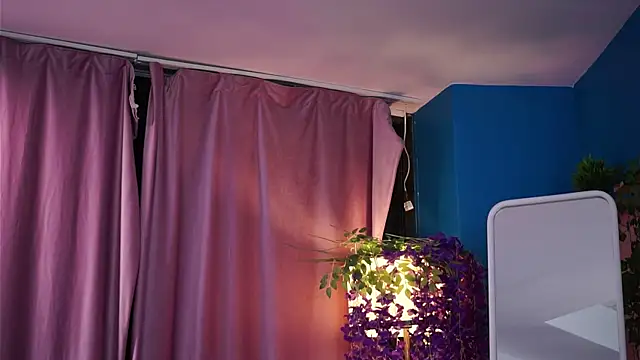 ElyssawetXX webcam