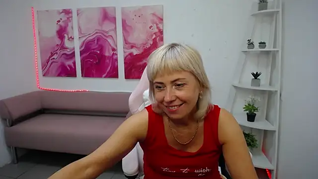 LaurenWishy webcam