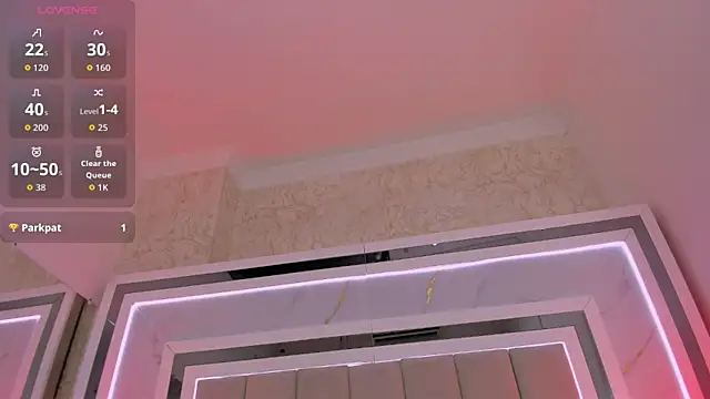 Samantha-Pardo webcam
