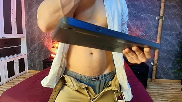 Adams_Sanz webcam