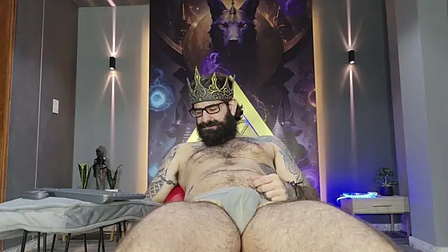 haraldsmed (M young) - Suck Nipples