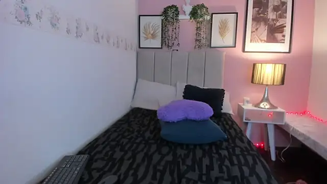 Sofy_Brm webcam