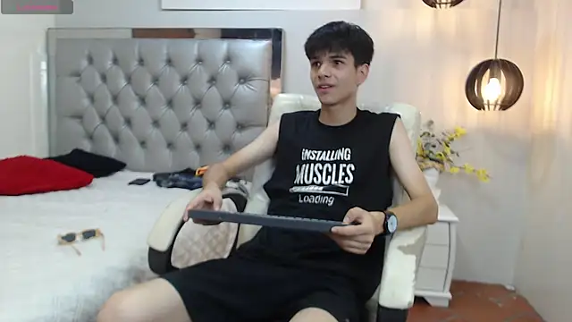 maxim_rod webcam