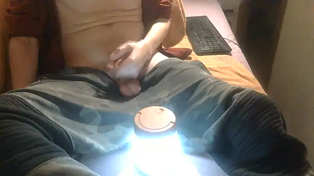 SamuelTal webcam