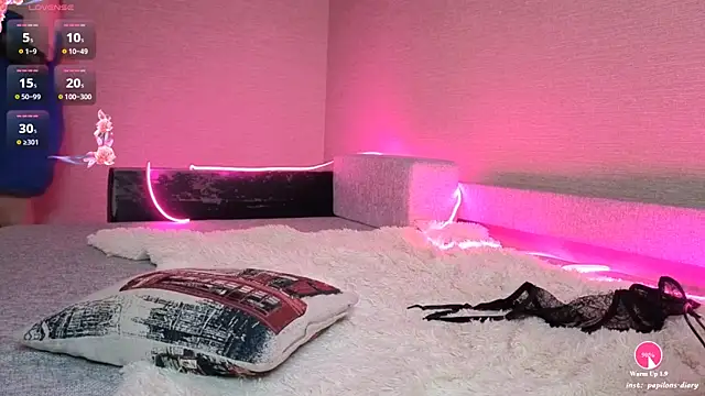 _Lily_Moon webcam