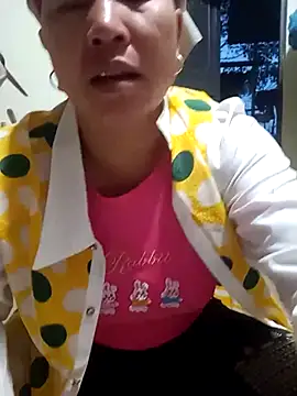Meimei_Lucky webcam