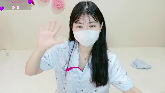 mila_velvet_live (F young) - Ⅿ字耐久＋声我慢３分